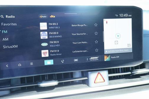 2025 Kia Carnival SX Prestige