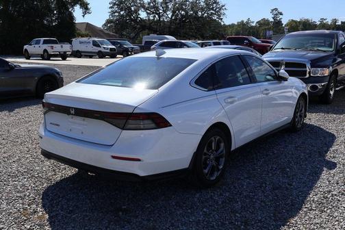 2023 Honda Accord EX 1.5T