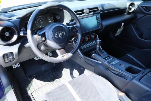 2023 Toyota GR86 Premium