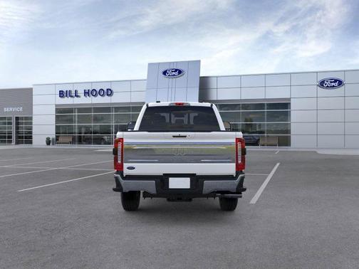 2026 Ford F-250 King Ranch