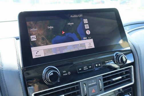 2022 Nissan Armada SV 2WD