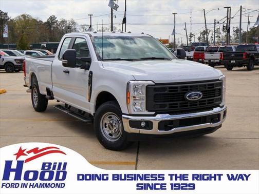 2024 Ford F-350 XL