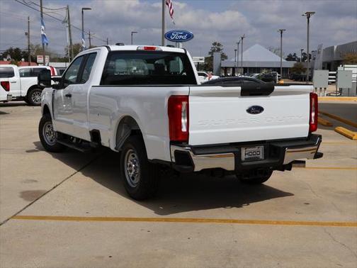 2024 Ford F-350 XL