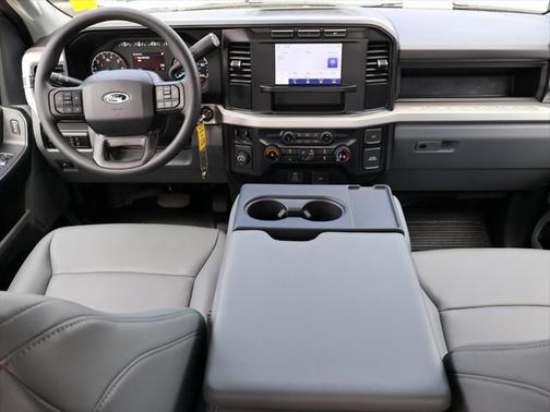 2024 Ford F-350 XL