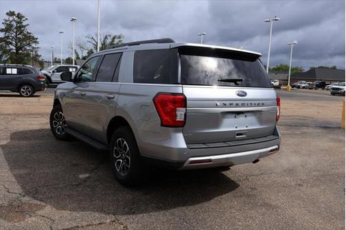 2024 Ford Expedition XLT