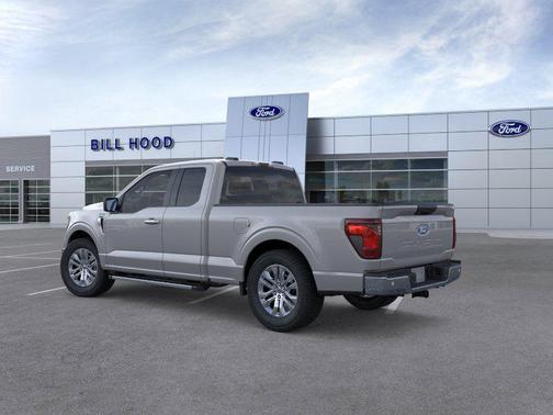 Avalanche 2026 Ford F-150 XLT