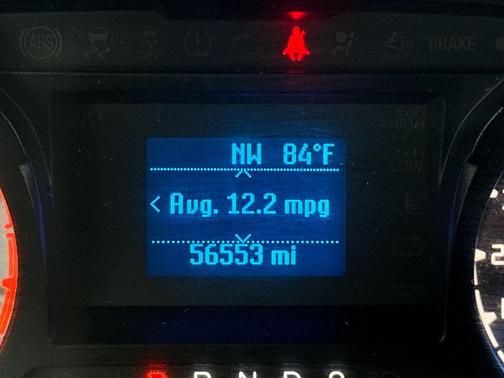 Oxford White 2021 Ford Ranger XL