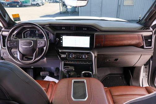 2022 GMC Sierra 1500 Denali Ultimate