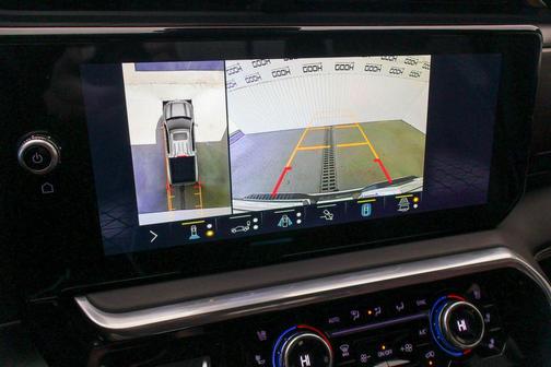 2022 GMC Sierra 1500 Denali Ultimate