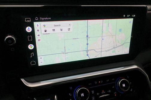 2022 GMC Sierra 1500 Denali Ultimate