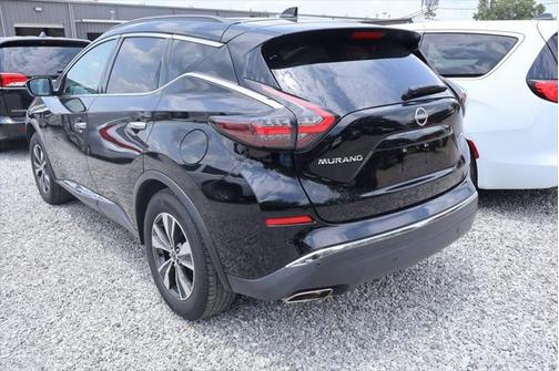 2023 Nissan Murano SV Intelligent AWD