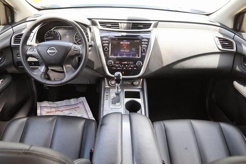 2023 Nissan Murano SV Intelligent AWD
