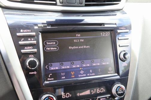 2023 Nissan Murano SV Intelligent AWD