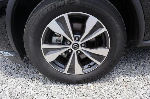 2023 Nissan Murano SV Intelligent AWD