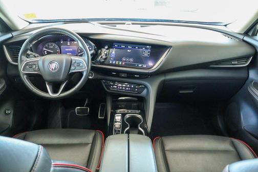 2023 Buick Envision Essence FWD