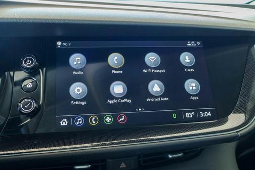 2023 Buick Envision Essence FWD