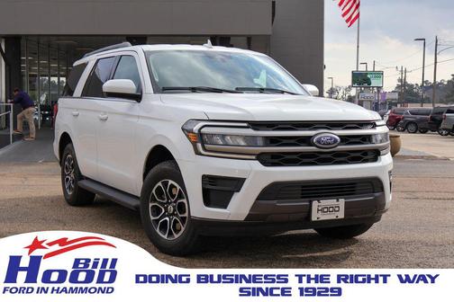 2024 Ford Expedition XLT