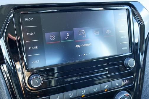 2021 Volkswagen Passat 2.0T SE