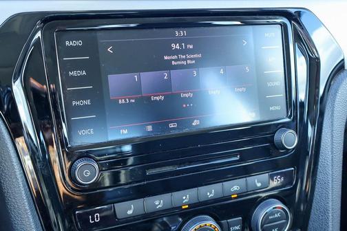 2021 Volkswagen Passat 2.0T SE