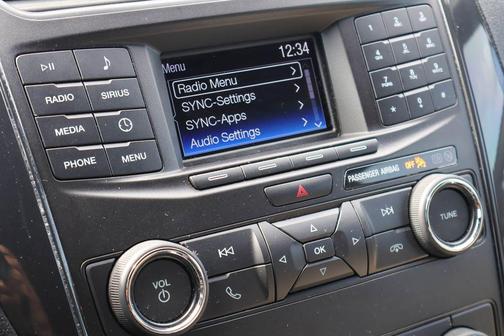 2019 Ford Explorer Base