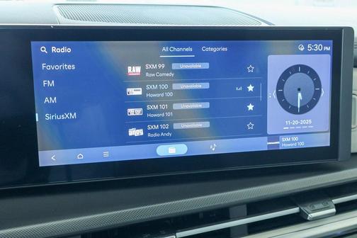 2025 Hyundai SANTA FE SEL 2.4