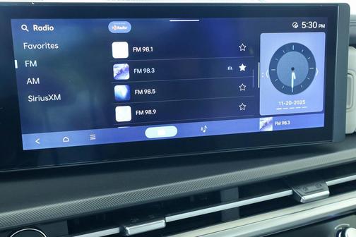 2025 Hyundai SANTA FE SEL 2.4