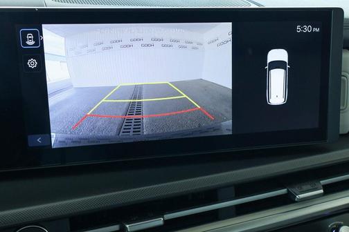 2025 Hyundai SANTA FE SEL 2.4