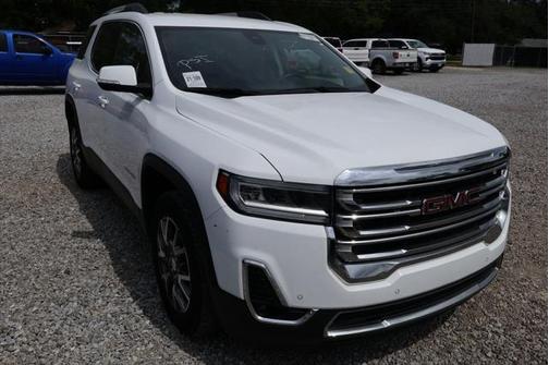 2023 GMC Acadia FWD SLT