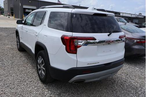 2023 GMC Acadia FWD SLT