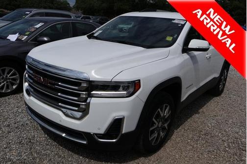 2023 GMC Acadia FWD SLT