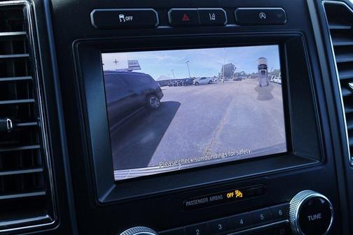 2021 Ford Expedition XL