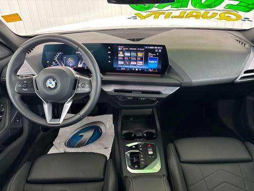 Alpine White 2025 BMW 228 Gran Coupe xDrive