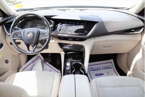 2023 Buick Envision Preferred FWD