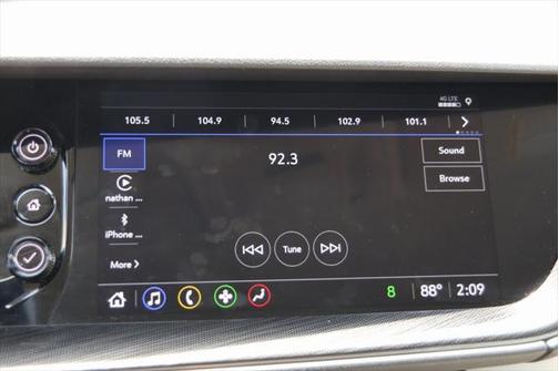 2023 Buick Envision Preferred FWD