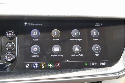 2023 Buick Envision Preferred FWD