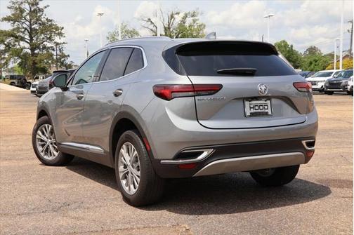 2023 Buick Envision Preferred FWD