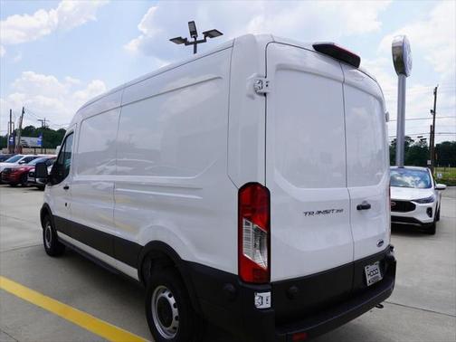 2024 Ford Transit-350 Base