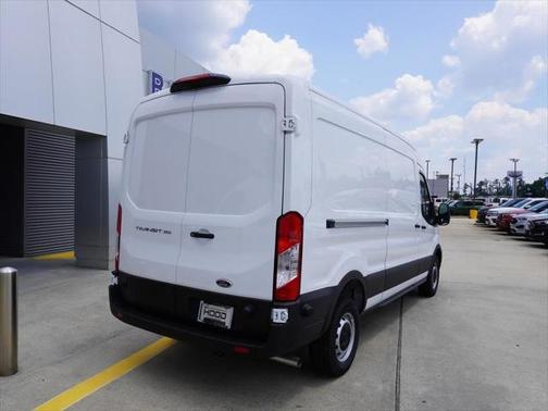 2024 Ford Transit-350 Base