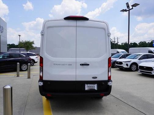 2024 Ford Transit-350 Base
