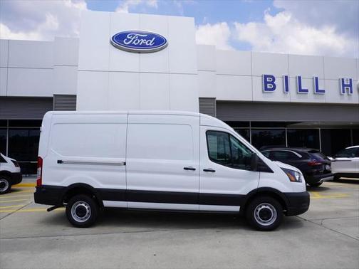 2024 Ford Transit-350 Base