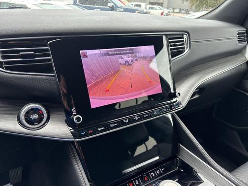 2024 Jeep Wagoneer L Series II 4x2