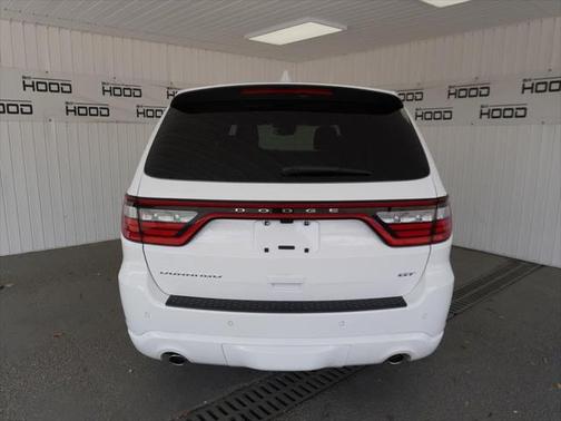 2023 Dodge Durango GT Launch Edition RWD