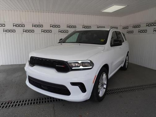 2023 Dodge Durango GT Launch Edition RWD