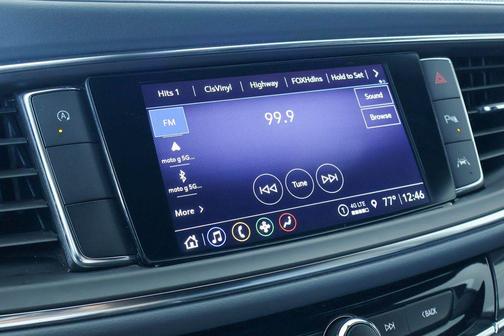 2023 Buick Enclave Essence FWD