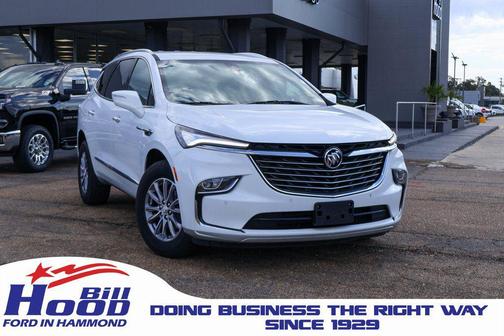 2023 Buick Enclave Essence FWD