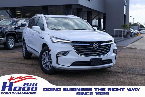 2023 Buick Enclave Essence FWD