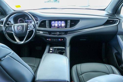 2023 Buick Enclave Essence FWD