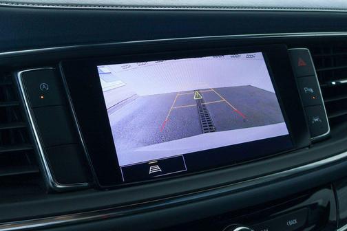 2023 Buick Enclave Essence FWD