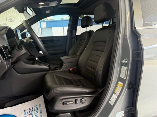 2025 Honda CR-V Hybrid Sport Touring AWD