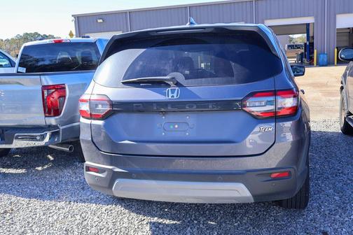 2023 Honda Pilot 2WD EX-L 7 Passenger